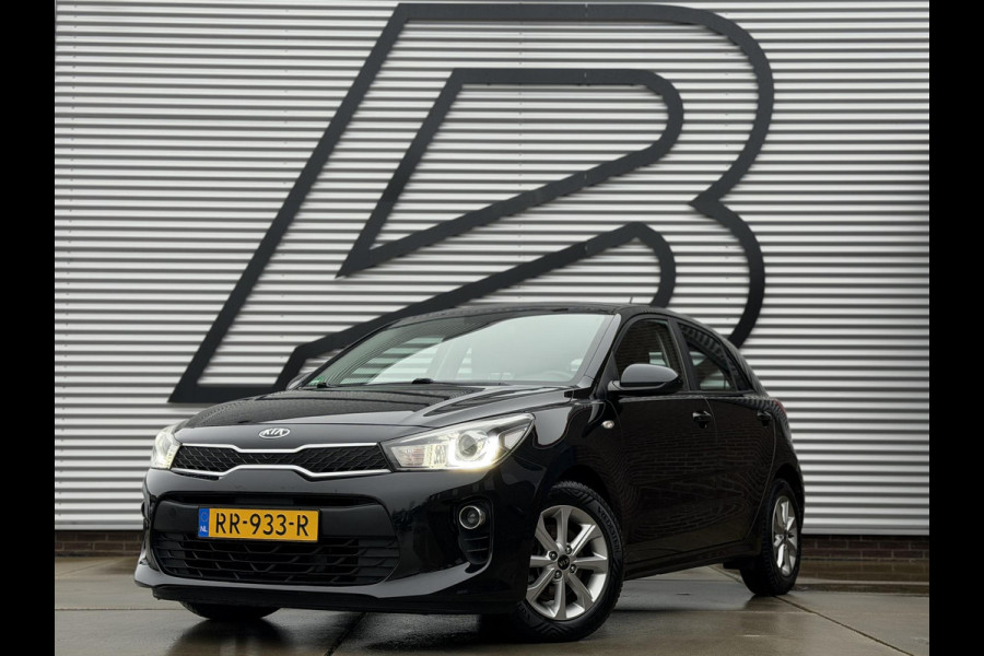 Kia Rio 1.0 TGDI ComfortPlusLine Navigator Navi|Camera|Airco|Cruise|PDC|N.A.P|APK tot 04-2027