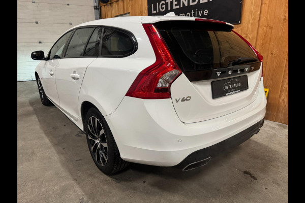 Volvo V60 2.0 T3 Polar+ Dynamic CRUISE, CLIMA, ALL-IN PRIJS