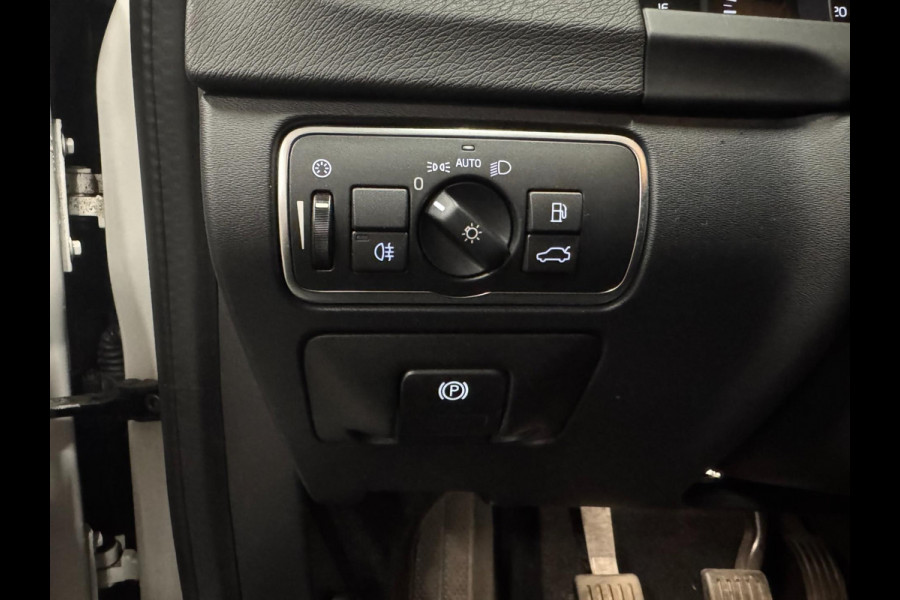 Volvo V60 2.0 T3 Polar+ Dynamic CRUISE, CLIMA, ALL-IN PRIJS