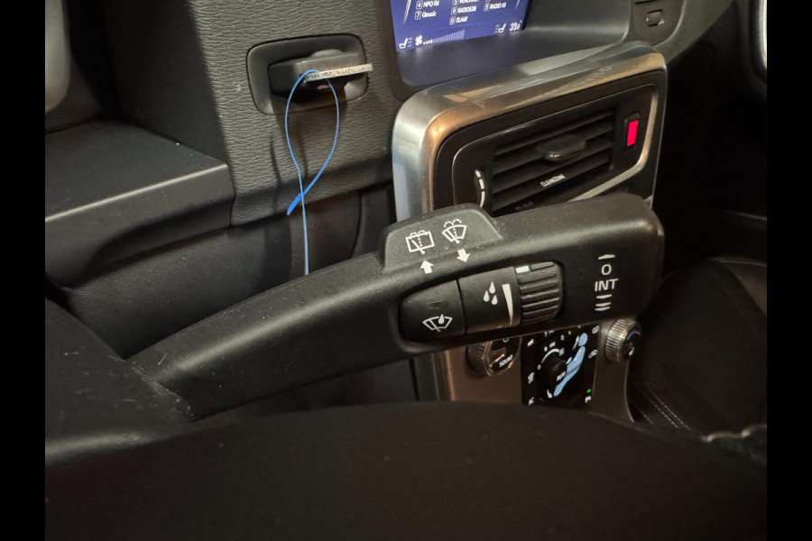 Volvo V60 2.0 T3 Polar+ Dynamic CRUISE, CLIMA, ALL-IN PRIJS