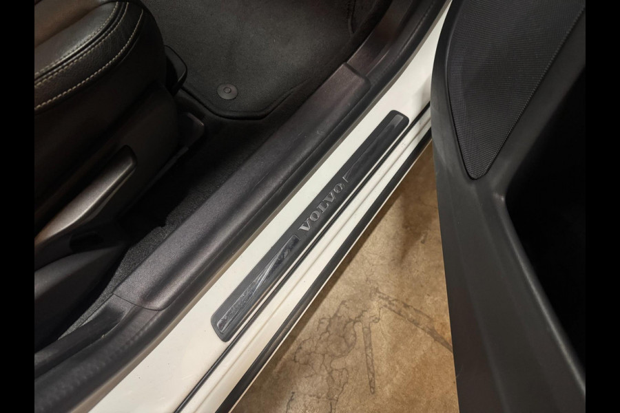Volvo V60 2.0 T3 Polar+ Dynamic CRUISE, CLIMA, ALL-IN PRIJS