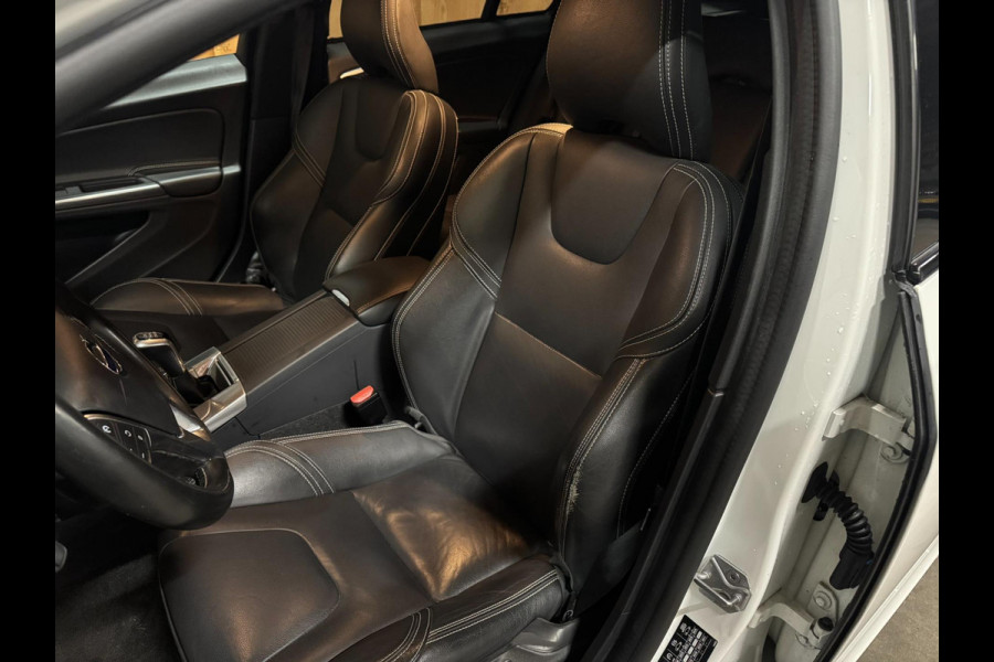 Volvo V60 2.0 T3 Polar+ Dynamic CRUISE, CLIMA, ALL-IN PRIJS