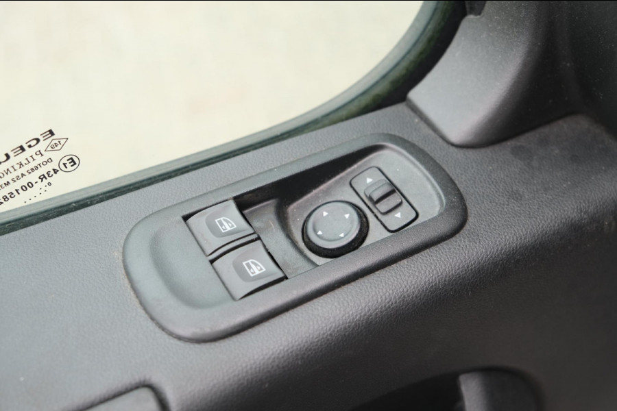 Renault Master T35 2.3 dCi 165 L3 DL Energy - Oprijwagen, Autotransporter.