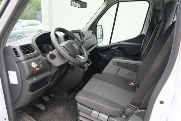 Renault Master T35 2.3 dCi 165 L3 DL Energy - Oprijwagen, Autotransporter.