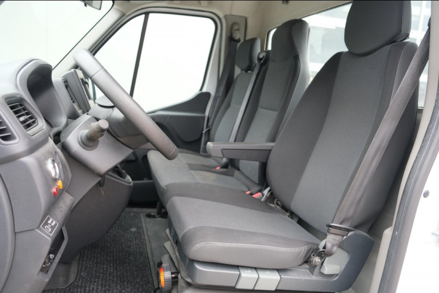 Renault Master T35 2.3 dCi 165 L3 DL Energy - Oprijwagen, Autotransporter.