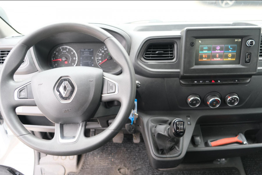 Renault Master T35 2.3 dCi 165 L3 DL Energy - Oprijwagen, Autotransporter.