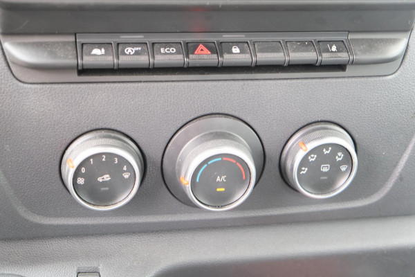 Renault Master T35 2.3 dCi 165 L3 DL Energy - Oprijwagen, Autotransporter.