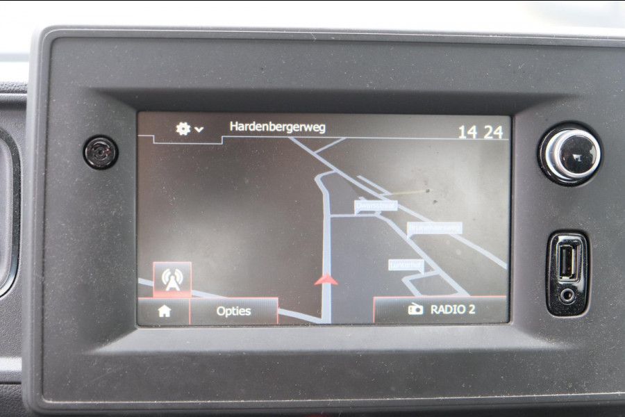 Renault Master T35 2.3 dCi 165 L3 DL Energy - Oprijwagen, Autotransporter.