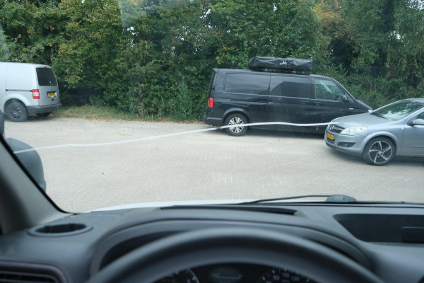 Renault Master T35 2.3 dCi 165 L3 DL Energy - Oprijwagen, Autotransporter.