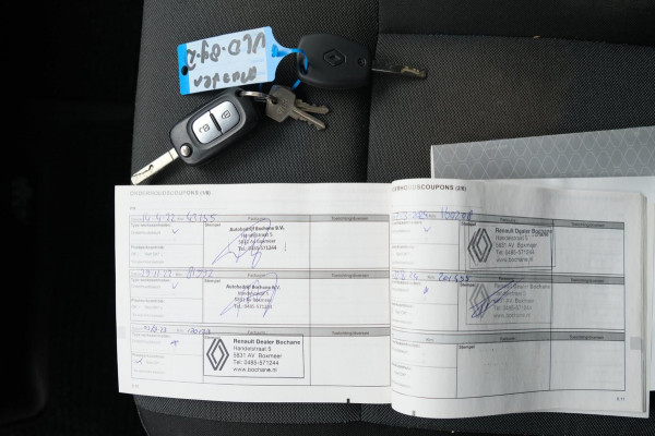 Renault Master T35 2.3 dCi 165 L3 DL Energy - Oprijwagen, Autotransporter.