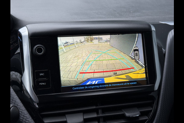 Peugeot 2008 BWJ 2019 | 1.2T 111pk Allure | TREKHAAK | CLIMA | NAVI | PDC | HALF LEER | CARPLAY | CAMERA A |