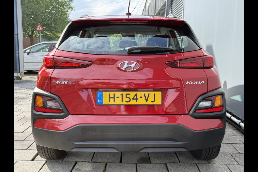 Hyundai Kona BWJ 2020 |1.0 T-GDI 120PK Comfort | CLIMA | CARPLAY | NAVI | PDC | CRUISE |