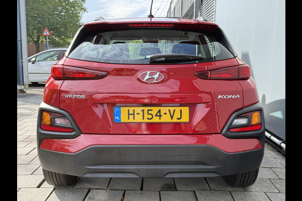 Hyundai Kona BWJ 2020 |1.0 T-GDI 120PK Comfort | CLIMA | CARPLAY | NAVI | PDC | CRUISE |