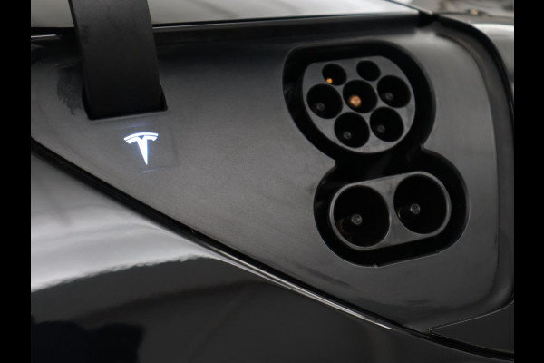 Tesla Model 3 Long Range AWD 75kWh | Panoramadak | Autopilot | Leder | Stoelverwarming | Full LED | Navigatie | Keyless | 18'' | Camera
