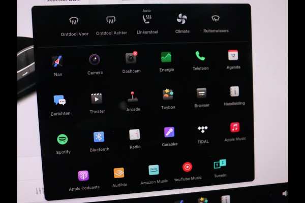 Tesla Model 3 Long Range AWD 75kWh | Panoramadak | Autopilot | Leder | Stoelverwarming | Full LED | Navigatie | Keyless | 18'' | Camera