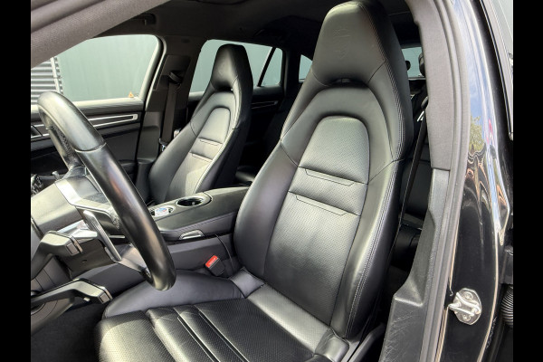 Porsche Panamera Sport Turismo BWJ 2019 | 2.9 601PK 4 E-Hybrid NL AUTO | LEER | PANO | 21'' LMV | CAMERA | LEER | AD CRUISE | CARPLAY | BOSE | PDC | LUCHTVERING