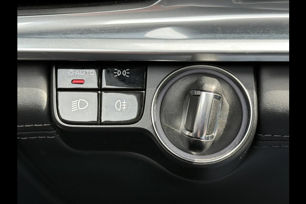 Porsche Panamera Sport Turismo BWJ 2019 | 2.9 601PK 4 E-Hybrid NL AUTO | LEER | PANO | 21'' LMV | CAMERA | LEER | AD CRUISE | CARPLAY | BOSE | PDC | LUCHTVERING