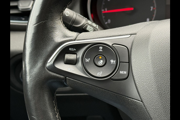 Opel Grandland X BWJ 2019 | 1.2T 131PK Bus Executive AUTOMAAT | TREKHAAK | CAMERA A | LEDER/STOF | NAVI | CLIMA | STOELVERW | CARPLAY | PRIVACY GLASS |
