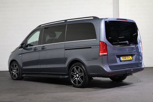 Mercedes-Benz V-Klasse 250d Lang DC Avantgarde Airco Navigatie 360Gr Camera