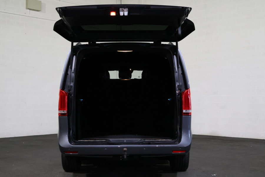 Mercedes-Benz V-Klasse 250d Lang DC Avantgarde Airco Navigatie 360Gr Camera