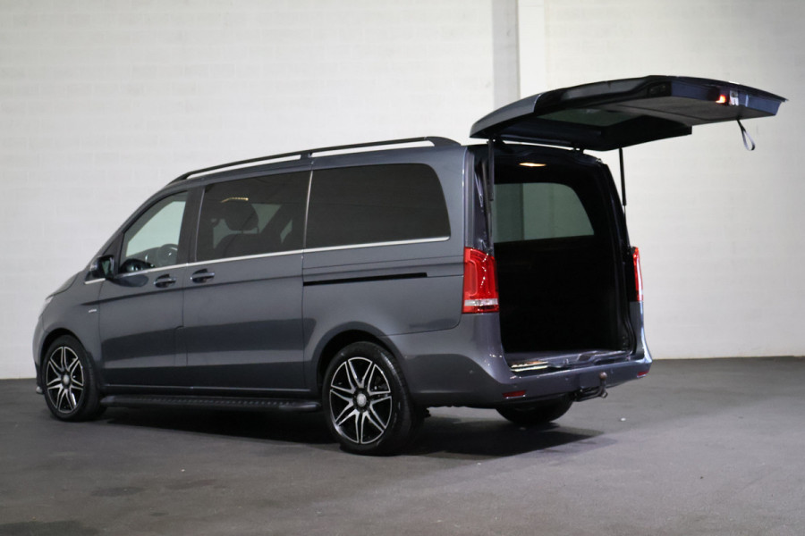 Mercedes-Benz V-Klasse 250d Lang DC Avantgarde Airco Navigatie 360Gr Camera