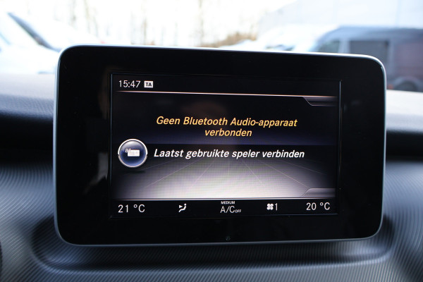 Mercedes-Benz V-Klasse 250d Lang DC Avantgarde Airco Navigatie 360Gr Camera