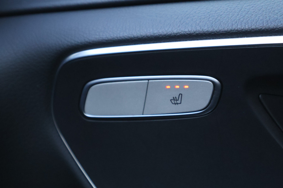 Mercedes-Benz V-Klasse 250d Lang DC Avantgarde Airco Navigatie 360Gr Camera