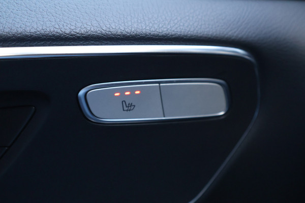 Mercedes-Benz V-Klasse 250d Lang DC Avantgarde Airco Navigatie 360Gr Camera