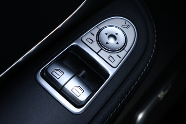 Mercedes-Benz V-Klasse 250d Lang DC Avantgarde Airco Navigatie 360Gr Camera
