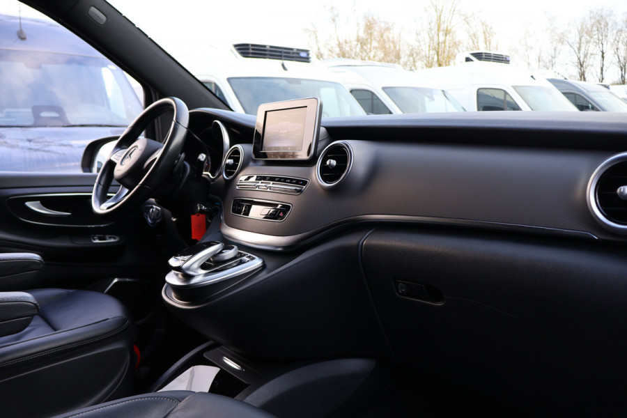 Mercedes-Benz V-Klasse 250d Lang DC Avantgarde Airco Navigatie 360Gr Camera