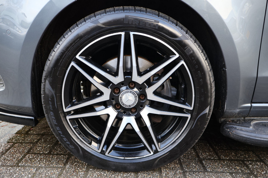 Mercedes-Benz V-Klasse 250d Lang DC Avantgarde Airco Navigatie 360Gr Camera