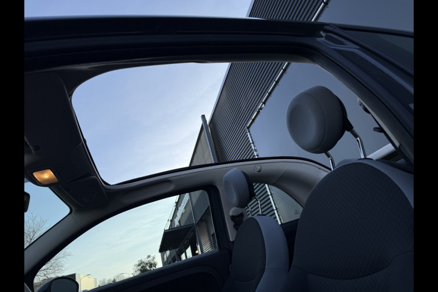 Fiat 500C BWJ 12-2020 | 1.0 73PK Hybrid Pop | AIRCO | CRUISE | DAB | PDC ACHTER | STUURBEKR | EL. RAMEN |