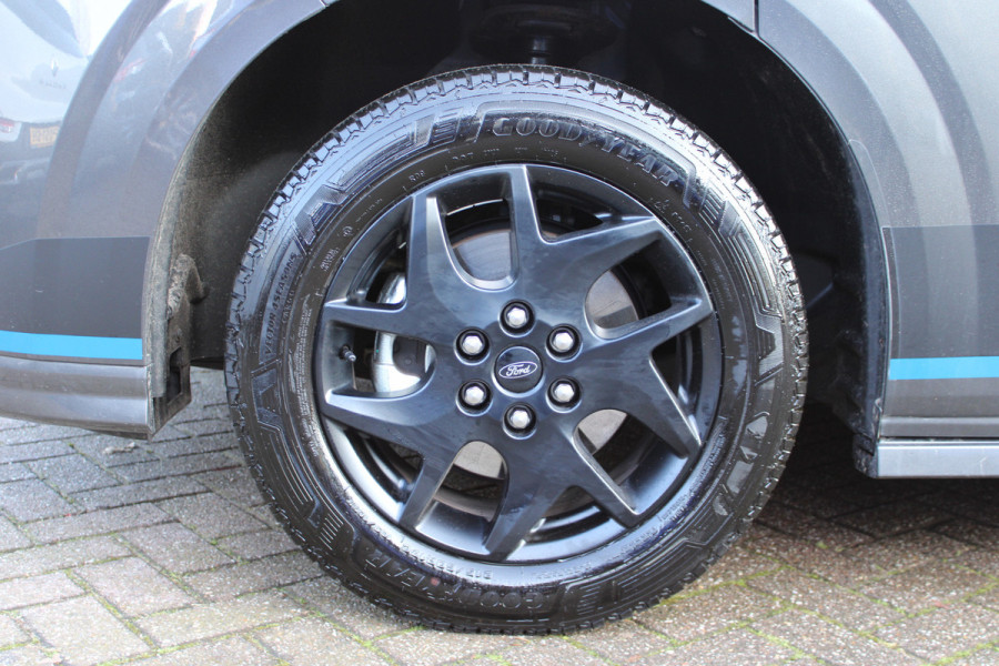 Ford Transit Custom PHEV L1H1 Sport | 8P | AGR | B&O | Trekhaak | Led matrix