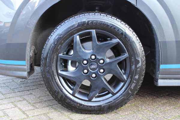 Ford Transit Custom PHEV L1H1 Sport | 8P | AGR | B&O | Trekhaak | Led matrix