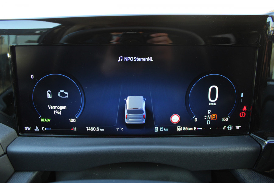 Ford Transit Custom PHEV L1H1 Sport | 8P | AGR | B&O | Trekhaak | Led matrix