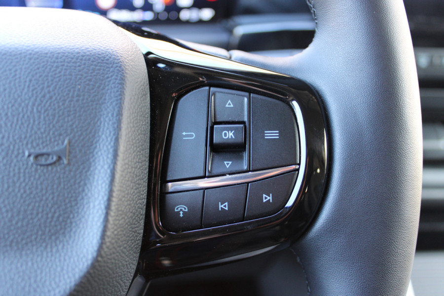 Ford Transit Custom PHEV L1H1 Sport | 8P | AGR | B&O | Trekhaak | Led matrix