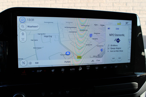 Ford Transit Custom PHEV L1H1 Sport | 8P | AGR | B&O | Trekhaak | Led matrix