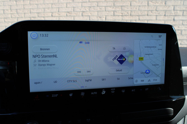 Ford Transit Custom PHEV L1H1 Sport | 8P | AGR | B&O | Trekhaak | Led matrix