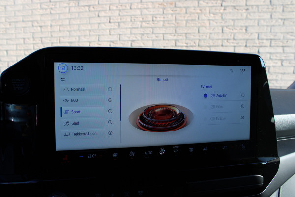 Ford Transit Custom PHEV L1H1 Sport | 8P | AGR | B&O | Trekhaak | Led matrix