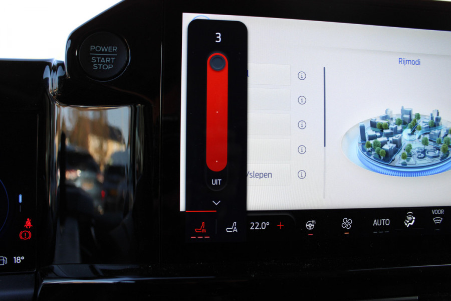 Ford Transit Custom PHEV L1H1 Sport | 8P | AGR | B&O | Trekhaak | Led matrix