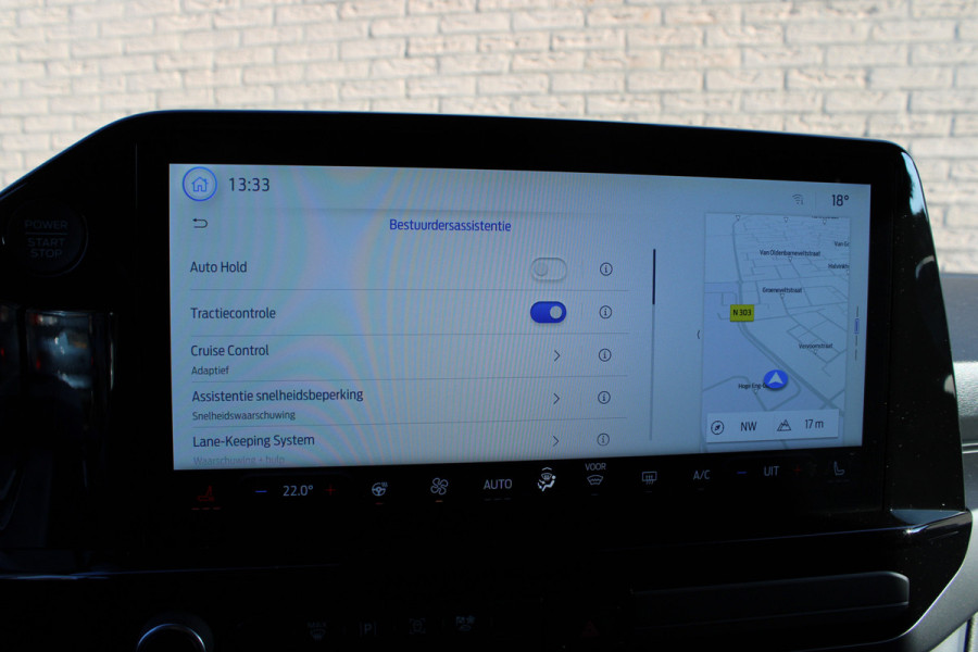 Ford Transit Custom PHEV L1H1 Sport | 8P | AGR | B&O | Trekhaak | Led matrix