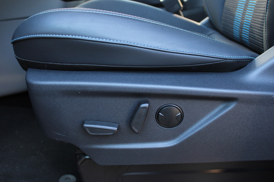 Ford Transit Custom PHEV L1H1 Sport | 8P | AGR | B&O | Trekhaak | Led matrix