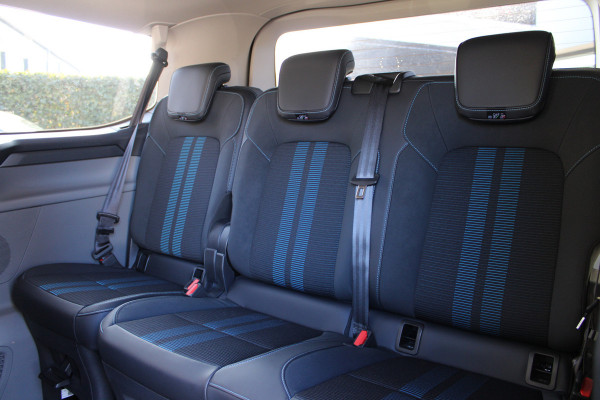 Ford Transit Custom PHEV L1H1 Sport | 8P | AGR | B&O | Trekhaak | Led matrix