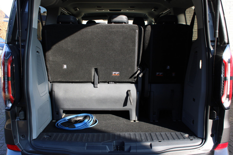 Ford Transit Custom PHEV L1H1 Sport | 8P | AGR | B&O | Trekhaak | Led matrix