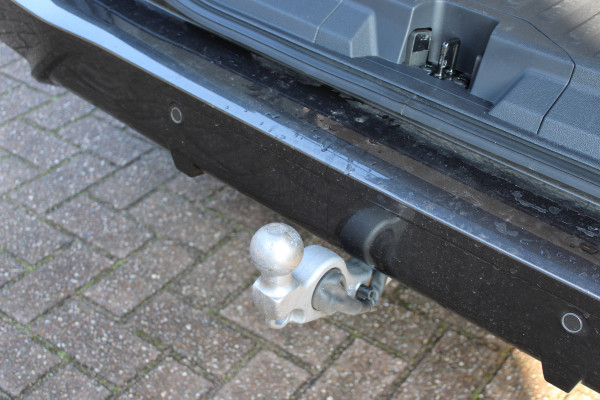 Ford Transit Custom PHEV L1H1 Sport | 8P | AGR | B&O | Trekhaak | Led matrix