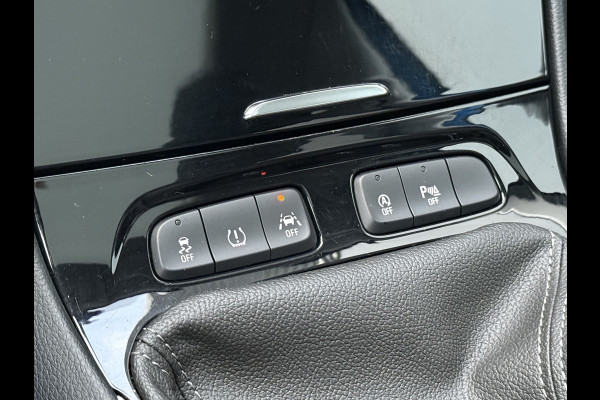 Opel Grandland X BWJ 2019 | 1.2T 131PK Bus. Executive | TREKHAAK | PANO DAK | CLIMA | NAVI | 18'' LMV | CARPLAY | SPORTSTOELEN | PDC 2X