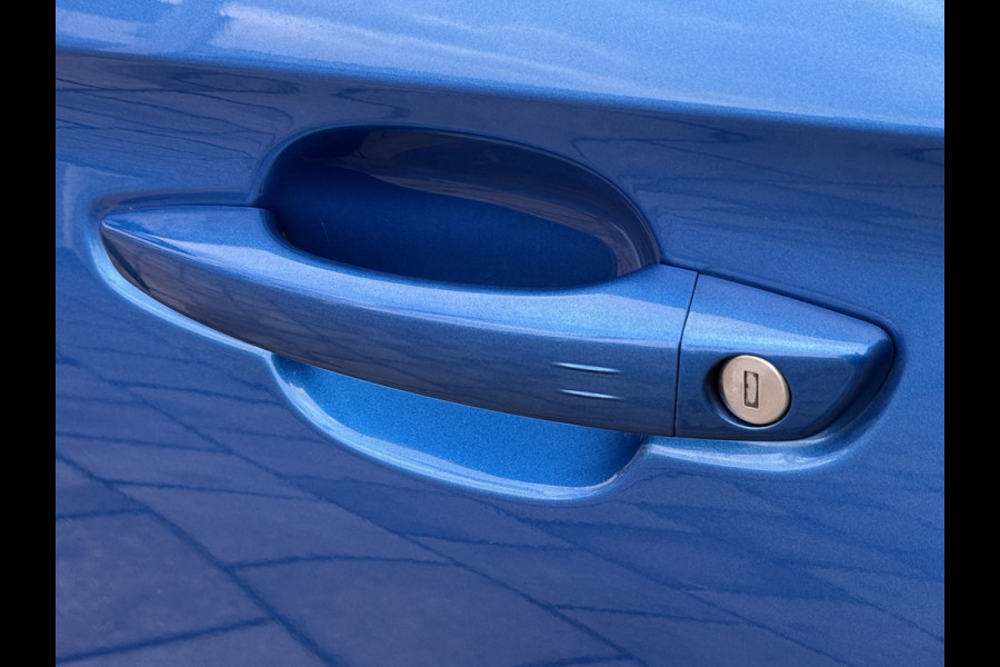 Opel Grandland X BWJ 2019 | 1.2T 131PK Bus. Executive | TREKHAAK | PANO DAK | CLIMA | NAVI | 18'' LMV | CARPLAY | SPORTSTOELEN | PDC 2X