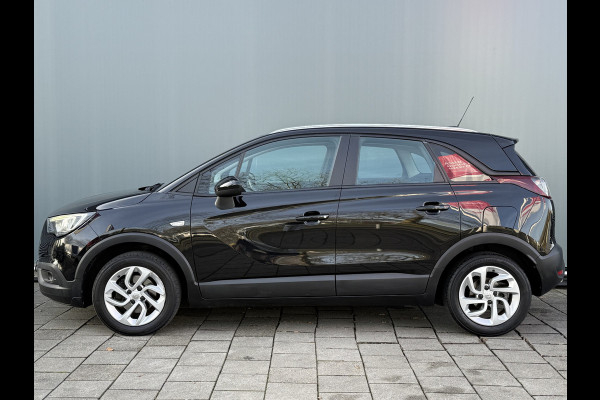 Opel Crossland X BWJ 2019 | 1.2T 110PK Edition | TREKHAAK | NAVI | SPORTSTOELEN | AIRCO | CRUISE |