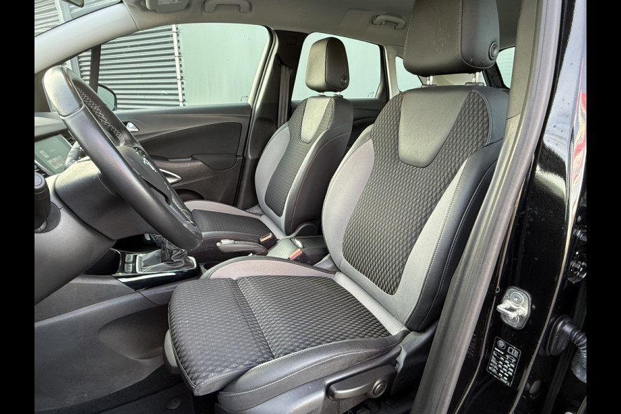 Opel Crossland X BWJ 2019 | 1.2T 110PK Edition | TREKHAAK | NAVI | SPORTSTOELEN | AIRCO | CRUISE |