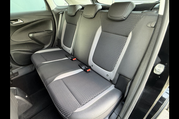 Opel Crossland X BWJ 2019 | 1.2T 110PK Edition | TREKHAAK | NAVI | SPORTSTOELEN | AIRCO | CRUISE |